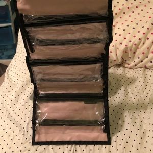 Mary Kay make up bag